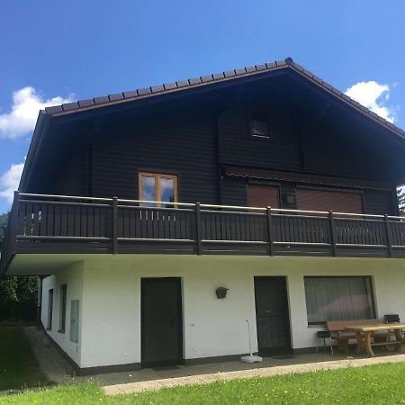 Appartamento Einfach Wohlfuehlen Arrach Esterno foto