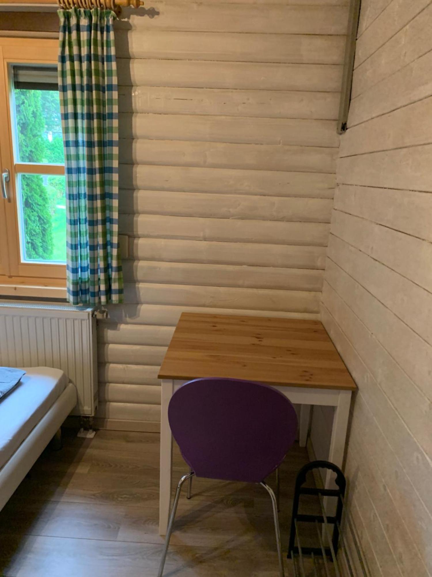 Appartamento Einfach Wohlfuehlen Arrach Esterno foto